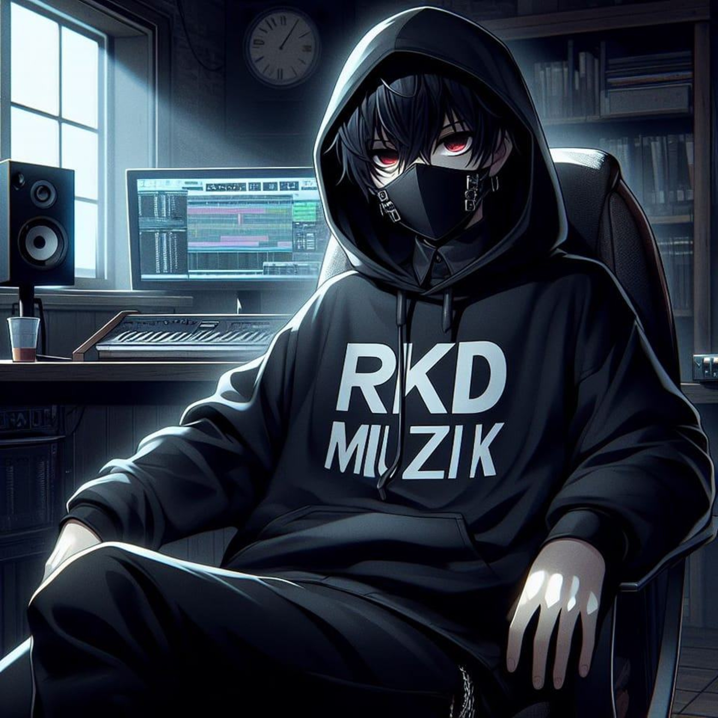 Rkd Muzik